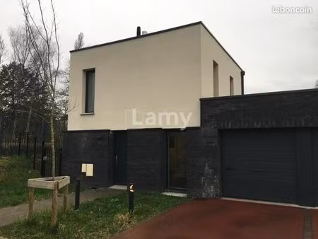 maison 4 pièces 92 m²