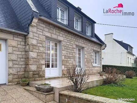 maison 4 pièces 87 m²