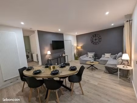 maison 85 m2