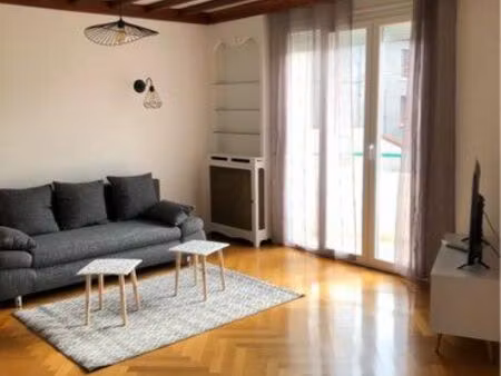 loue appartement meublé t3 87m2