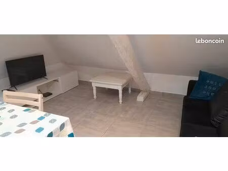 schiltigheim t2 meubler 40m2