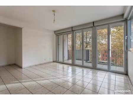 appartement 4 pièces 77 m²