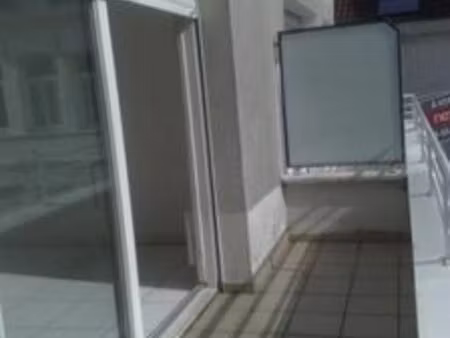 appartement 1 pièce 24 m²