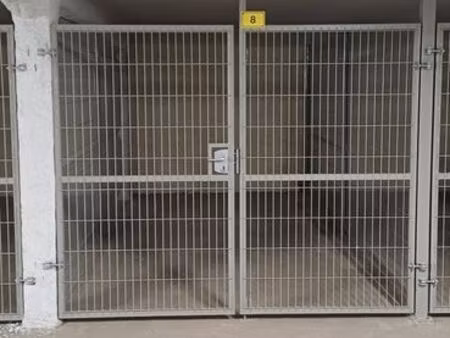 à louer : garage neuf et sécurisé – idéal vichy centre  proximité école de commerce