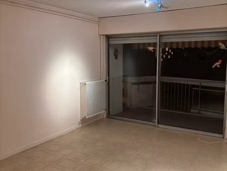 appartement à louer - anglet