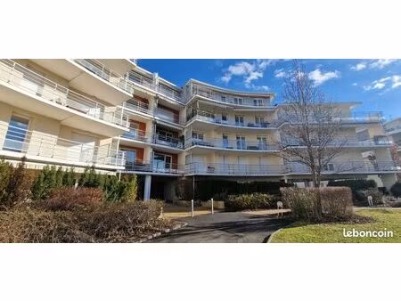 appartement 4 pièces 101 m²