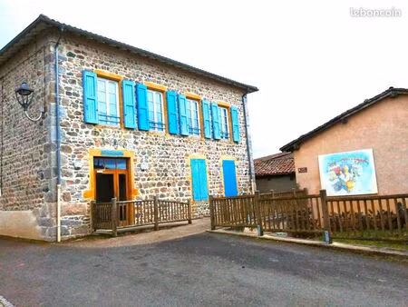 grezolles: à louer f4