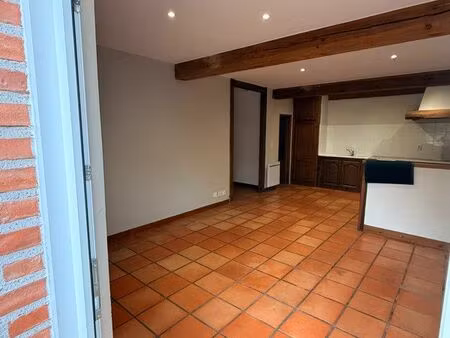 t2 plein centre ville