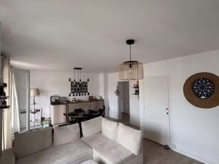 appartement location