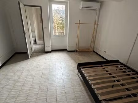 appartement f2 centre de lodeve