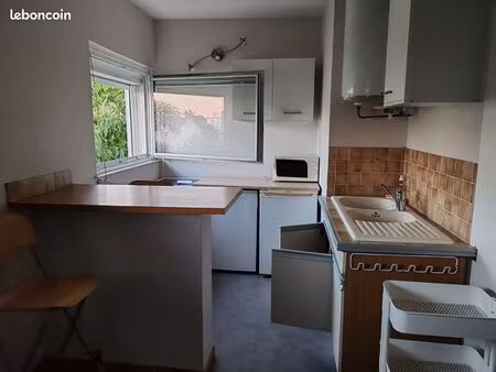 studio 24m2 boufflers