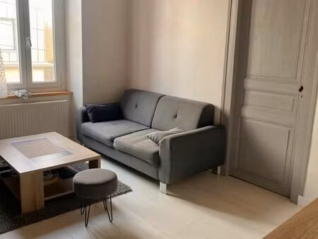 appartement 2 pièces 34m2 ile de nantes
