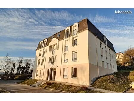 studio résidence étudainte scolaris rouen