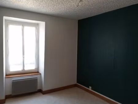 location st gervais d'auvergne