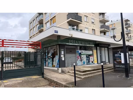 vente locaux professionnels 85 m² à champigny-sur-marne (94500)  338 000 €