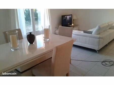 maison 3 pièces 61 m²