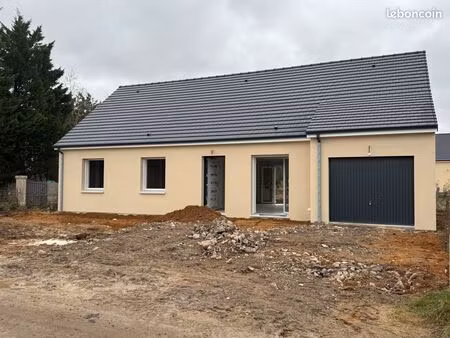 location maison habitation