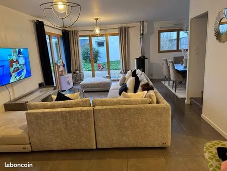 location maison bbc 128 m2