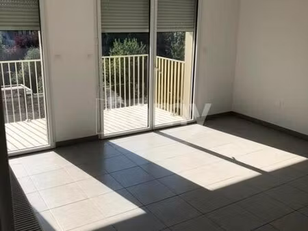 appartement 2 pièces 55 m²