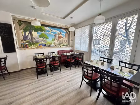 vente locaux professionnels 50 m² à beauchamp (95250)  440 000 €