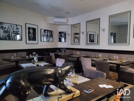 vente locaux professionnels 250 m² à compiegne (60200)  367 500 €