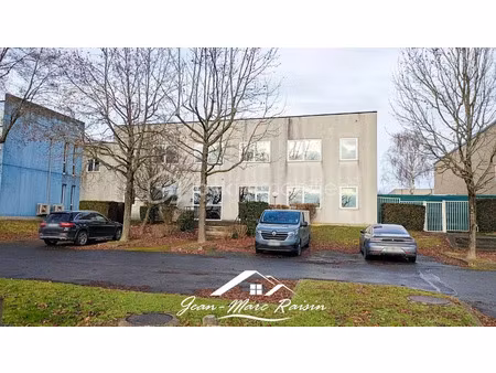 vente locaux professionnels 326 m² à tremblay-en-france (93290)  382 000 €