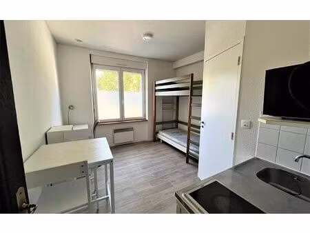 location appartement  12 m² t-1 à albi  330 €