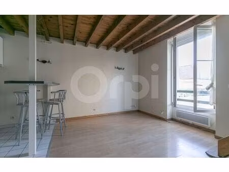 appartement boissy-saint-léger 27.96 m² t-2 à vendre  149 000 €