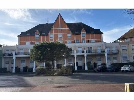 location appartement  30.74 m² t-2 à dives-sur-mer  590 €