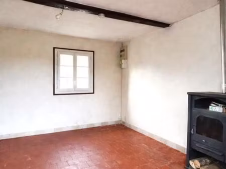 maison 2 pièces 35 m²