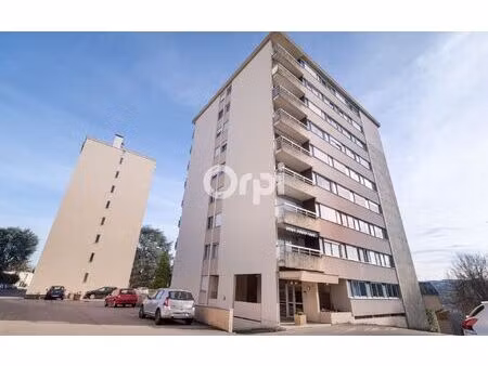 appartement limoges 94.88 m² t-4 à vendre  149 900 €