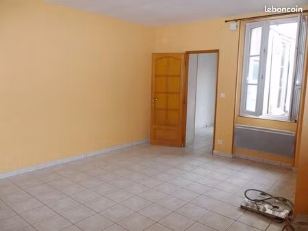 appartement f2 orleans dunois 47 m2