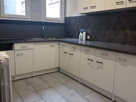 f3 52m2 secteur centre deux