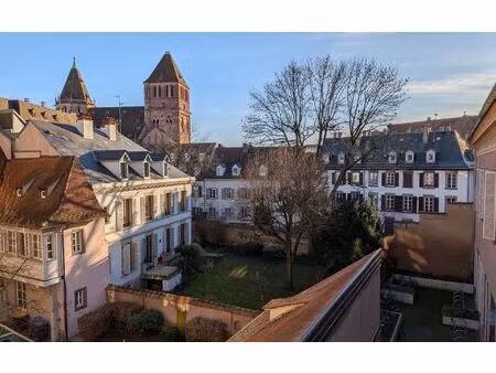location appartement  m² t-2 à strasbourg  790 €