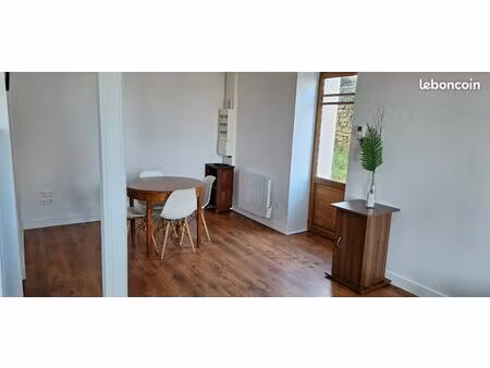 loue appartement