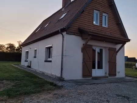 petite maison