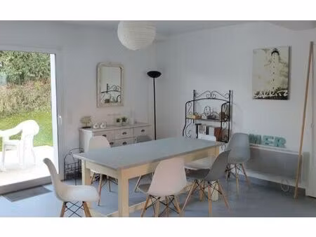 location maison  m² t-4 à anglet  1 550 €