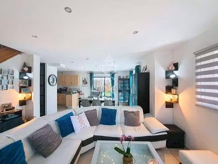 vente maison à brandérion (56700) : à vendre / 130m² brandérion