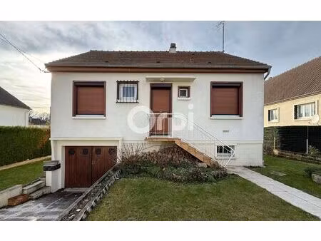 maison clairoix m² t-2 à vendre  140 000 €