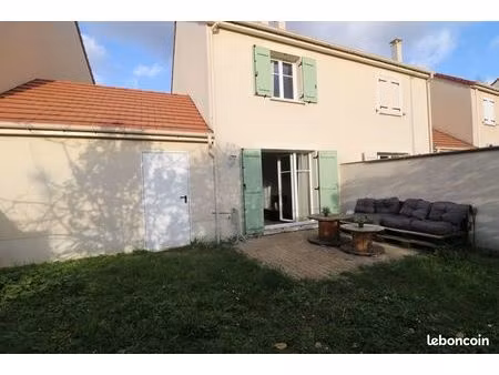maison 3 pièces 60 m²