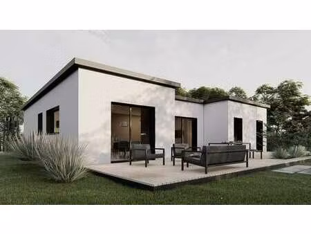 vente maison à poligné (35320) : à vendre / 107m² poligné