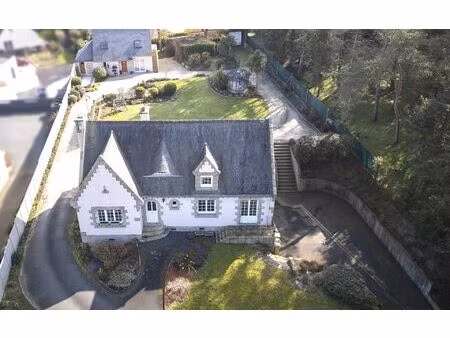 maison yffiniac 269 m² t-8 à vendre  561 600 €