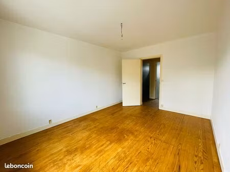 appartement 1 pièce 31 m²