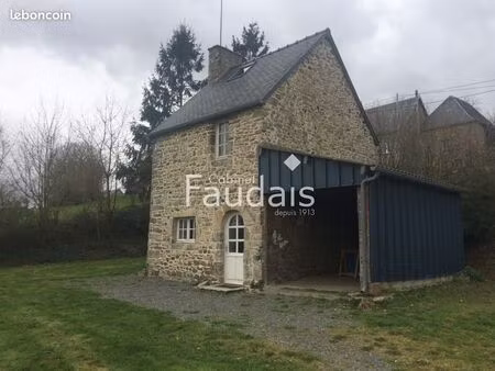 maison 2 pièces 30 m²