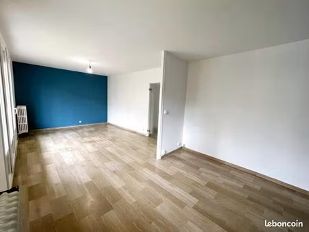 appartement 4 pièces 73 m²