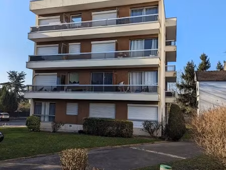 location appartement 1 pièce 25 m² à gagny (93220)  700 €