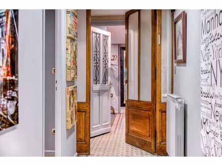 vente immeuble 11 pièces 372 m² à lyon 7ème (69007)  2 060 000 €