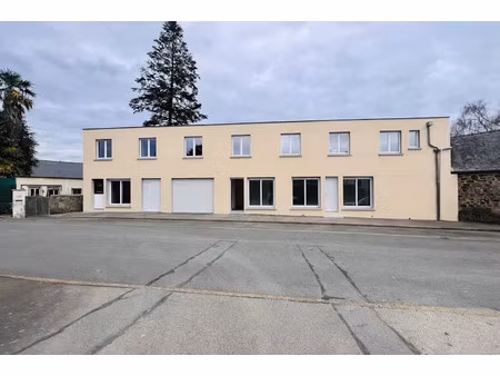 vente immeuble 182 m² à miniac-morvan (35540)  525 000 €