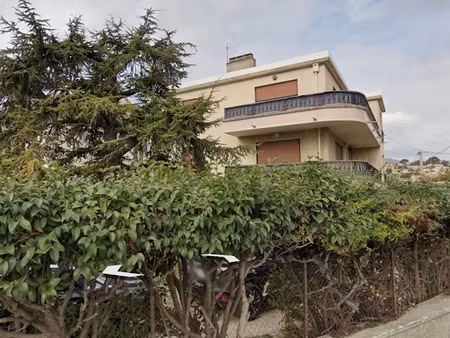 vente immeuble 270 m² à plan-de-cuques (13380)  540 000 €