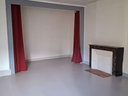 f3 t3 appartement limoges centre ville